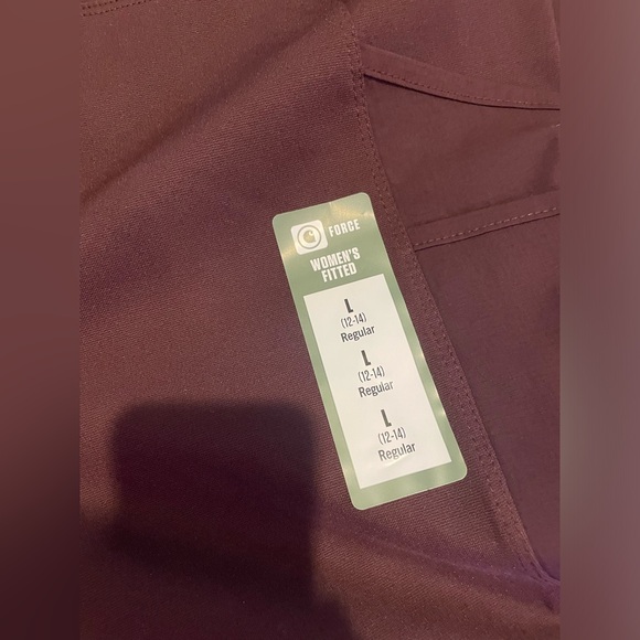 NWT Carhartt FORCE FITTED LIGHTWEIGHT
UTILITY LEGGING - Picture 6 of 8